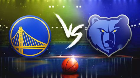 warriors grizzlies prediction|Warriors vs Grizzlies NBA Odds, Picks and Predictions Tonight.